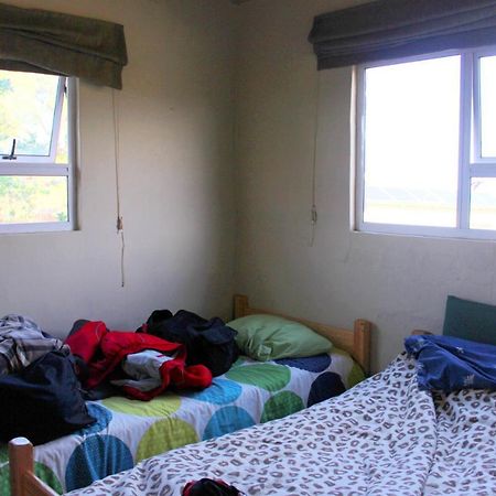 Хостел The Wild Farm Backpackers Уилдернесс Экстерьер фото