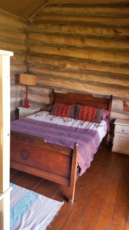 Хостел The Wild Farm Backpackers Уилдернесс Экстерьер фото