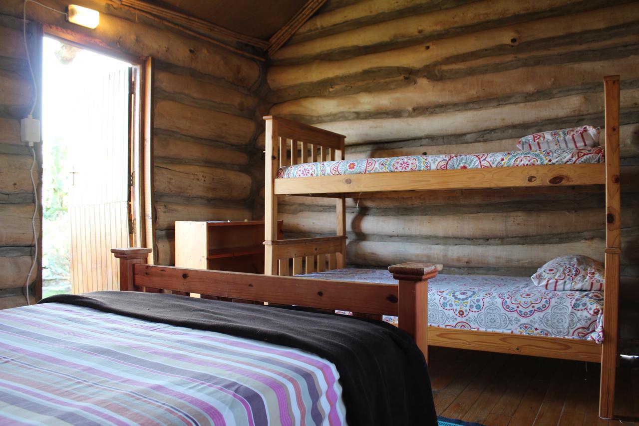 Хостел The Wild Farm Backpackers Уилдернесс Экстерьер фото
